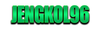 Logo JENGKOL96