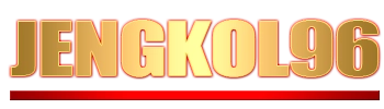 Logo Jengkol96